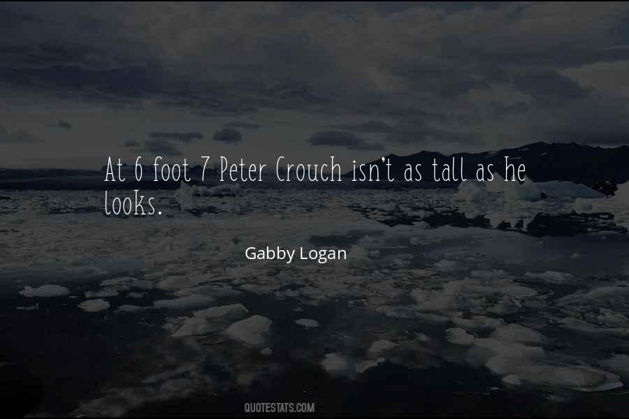 6 Foot Quotes #173302
