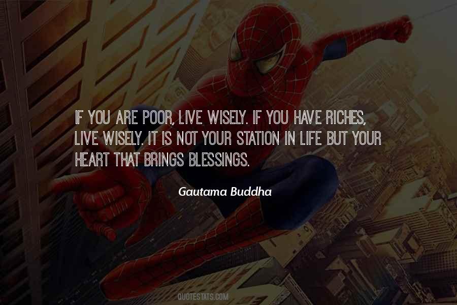 Buddha Inspirational Quotes #298722