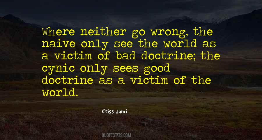 Fear Of Suffering Quotes #1228086