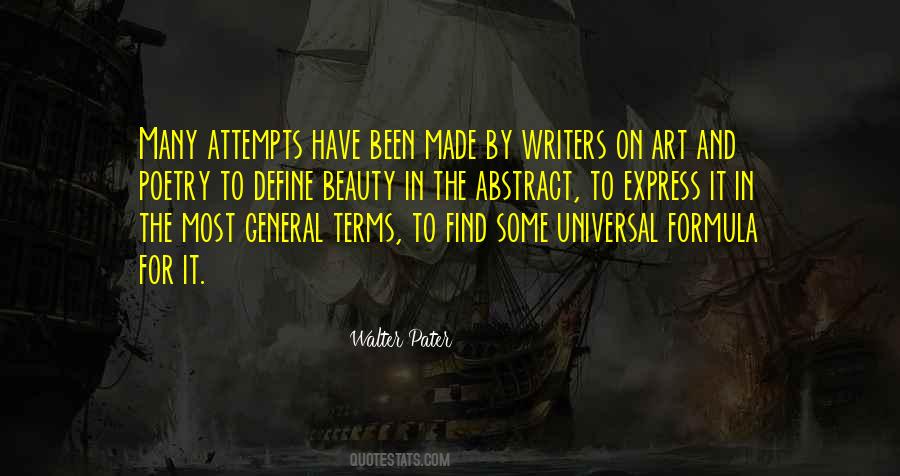 Poetry Beauty Quotes #1184388