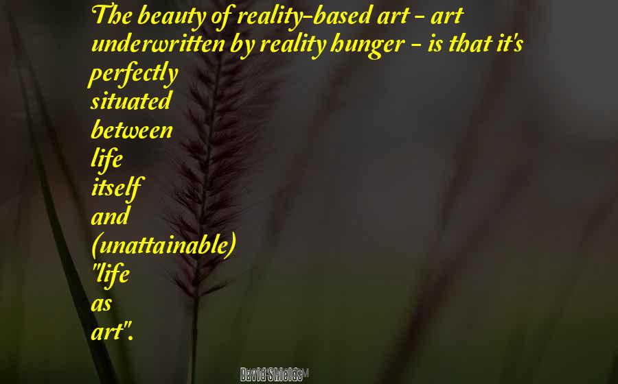 Poetry Beauty Quotes #1751608