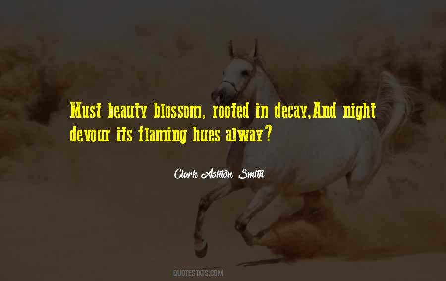 Poetry Beauty Quotes #29090