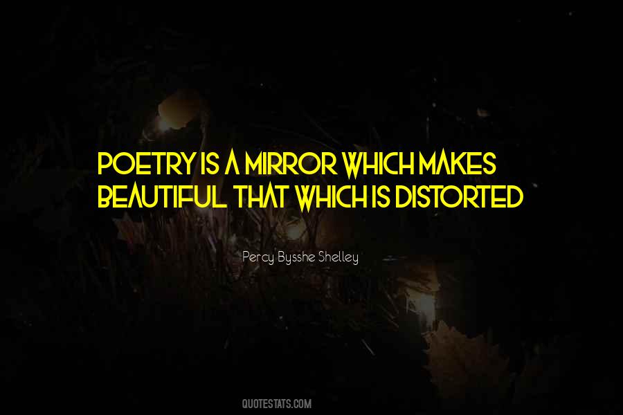 Poetry Beauty Quotes #374466