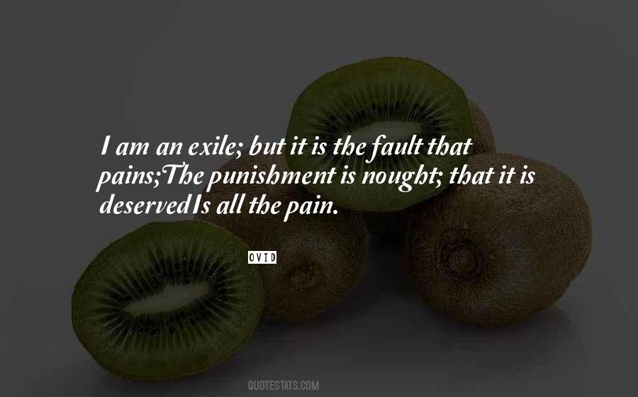 Pain Pains Quotes #1683261