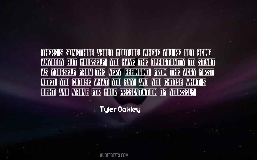 Presentation Of Quotes #1611206