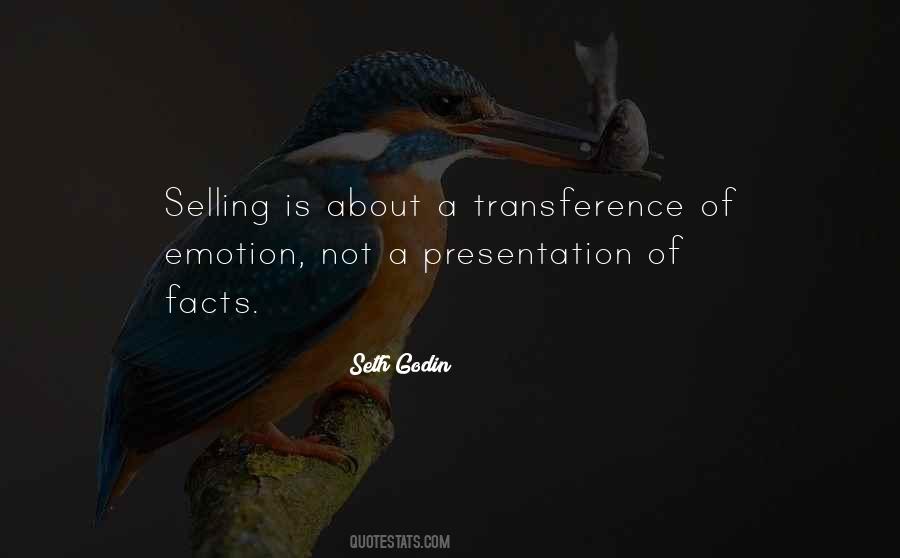 Presentation Of Quotes #1834190