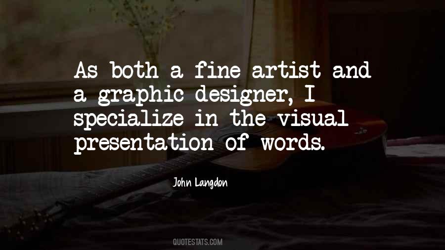 Presentation Of Quotes #326972