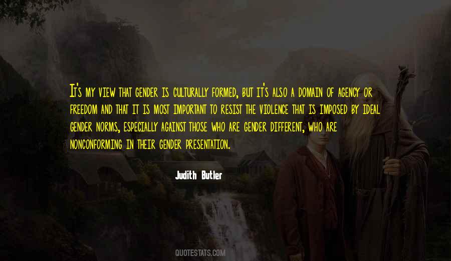 Presentation Of Quotes #368145