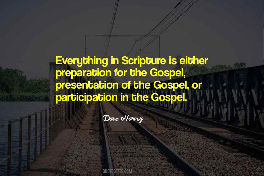 Presentation Of Quotes #714087