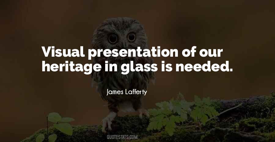 Presentation Of Quotes #826276