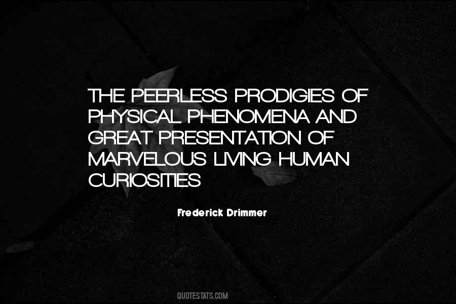 Presentation Of Quotes #997986