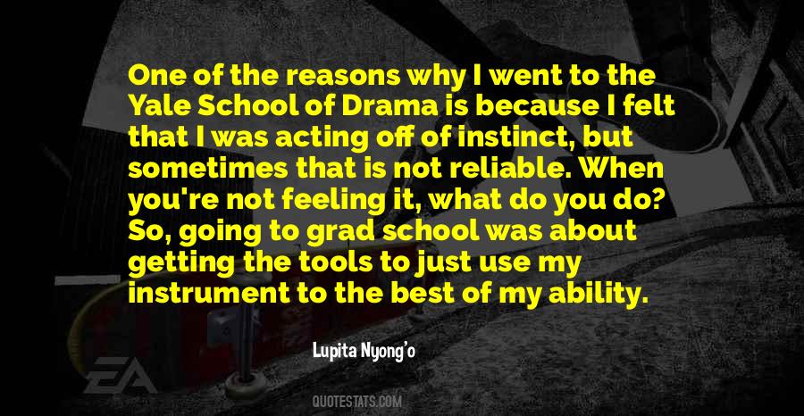 Not Feeling My Best Quotes #1454118
