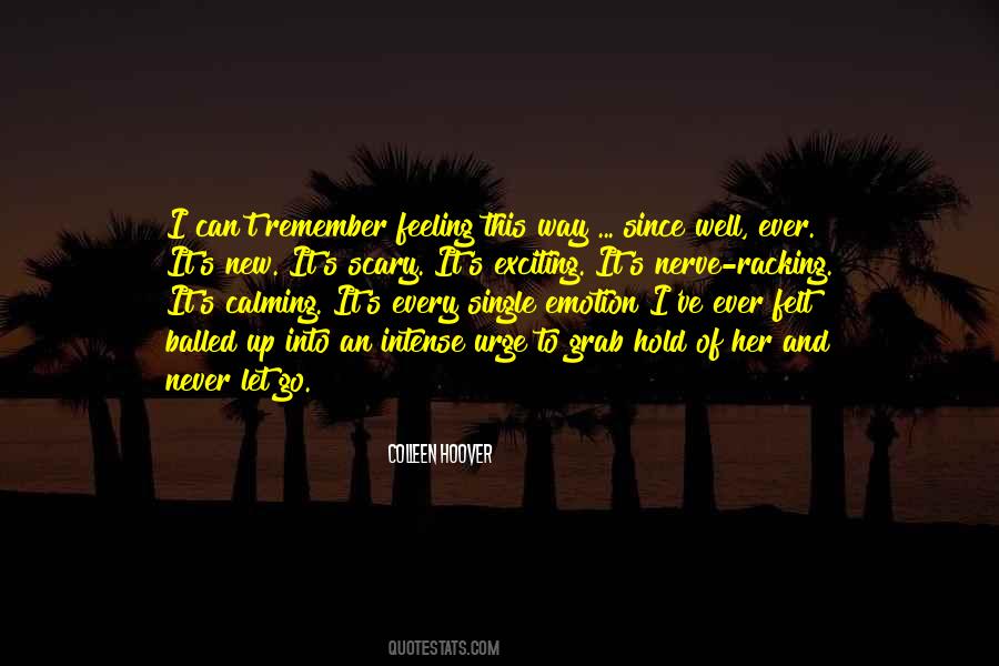 Not Feeling My Best Quotes #16062