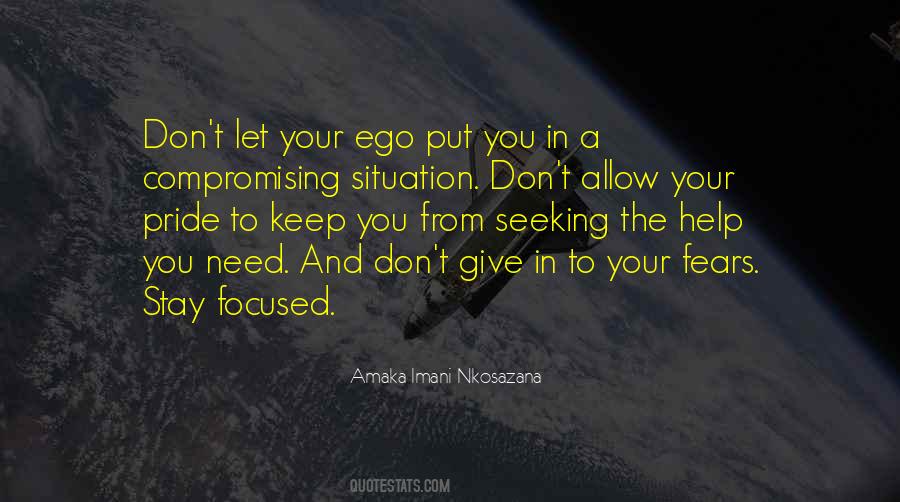 Stay In Peace Quotes #1732463