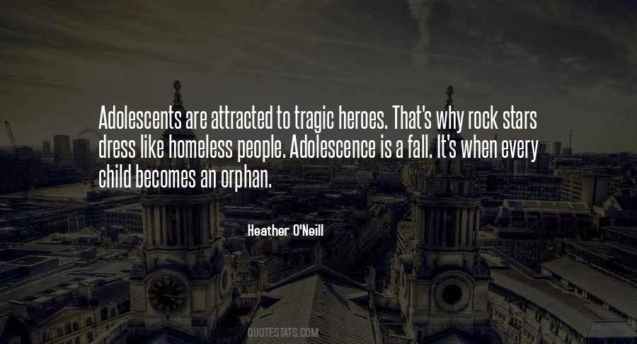 Quotes About Homeless People #1501290