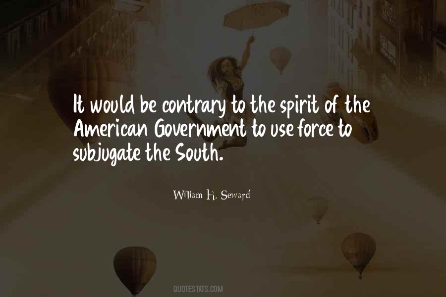 Quotes About The Use Of Force #211460