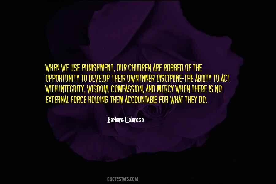 Quotes About The Use Of Force #356233