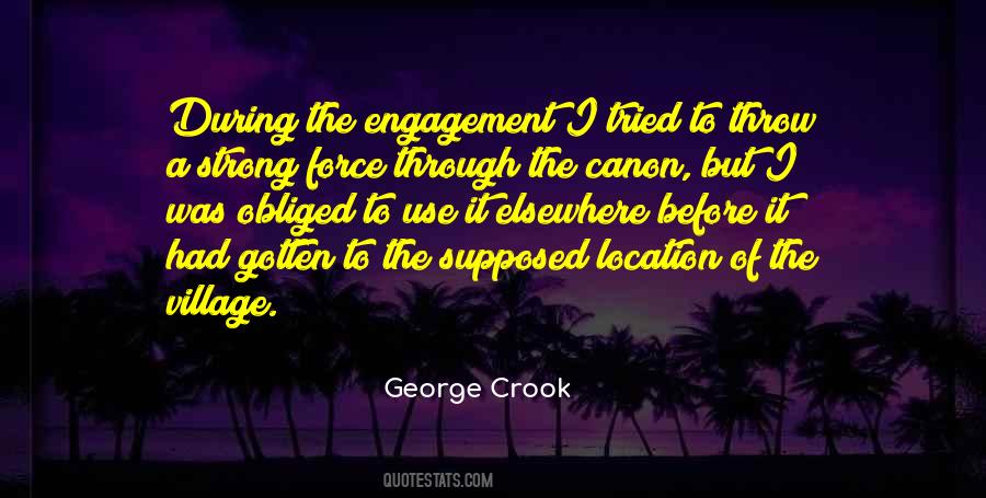 Quotes About The Use Of Force #392369