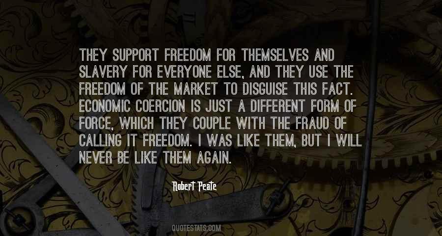 Quotes About The Use Of Force #569936