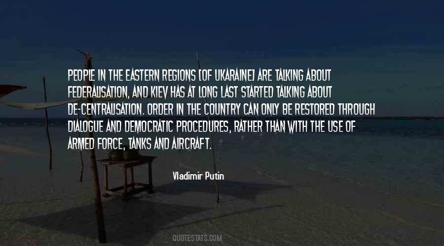 Quotes About The Use Of Force #5958
