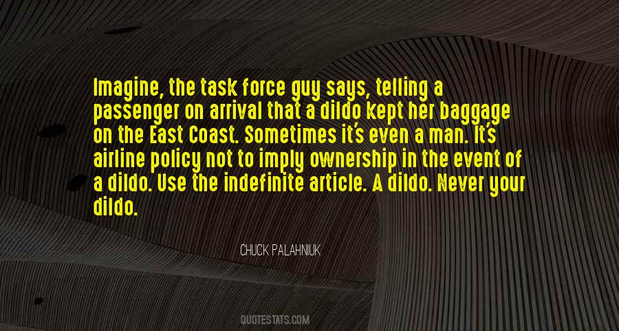 Quotes About The Use Of Force #920259