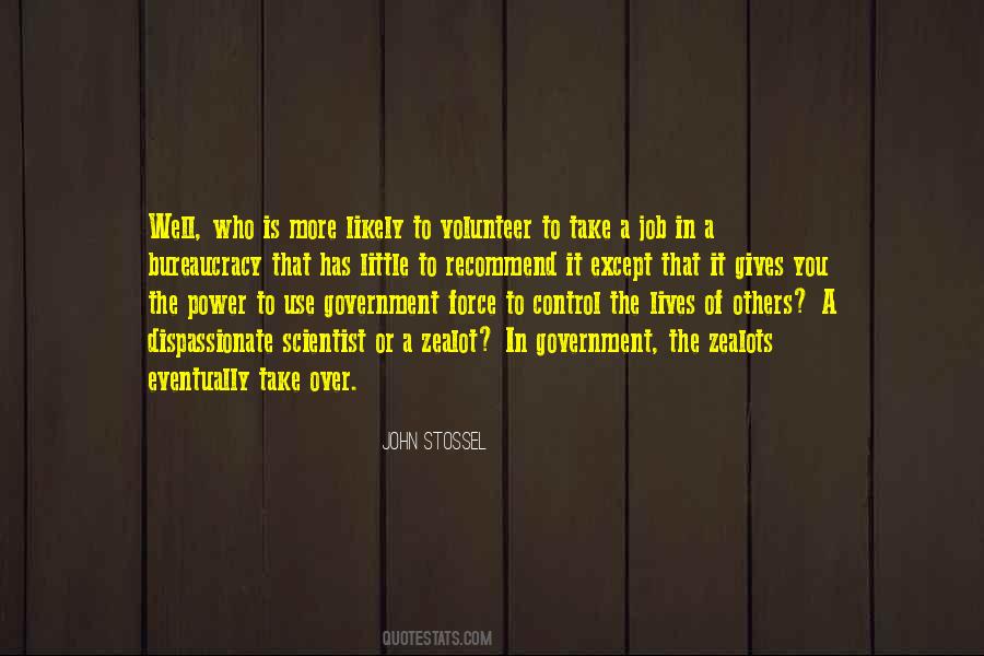 Quotes About The Use Of Force #964001