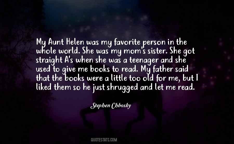 Favorite Sister Quotes #1810824