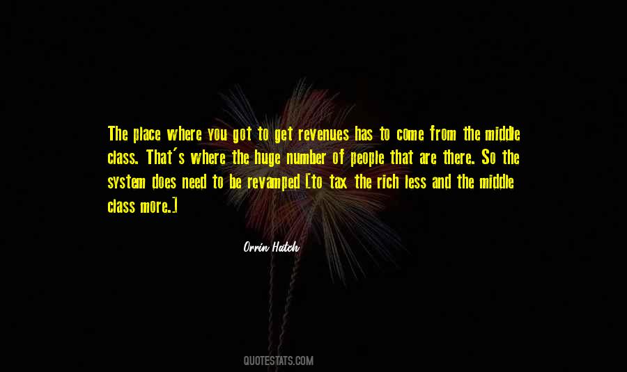 You Are Where You Need To Be Quotes #1161521