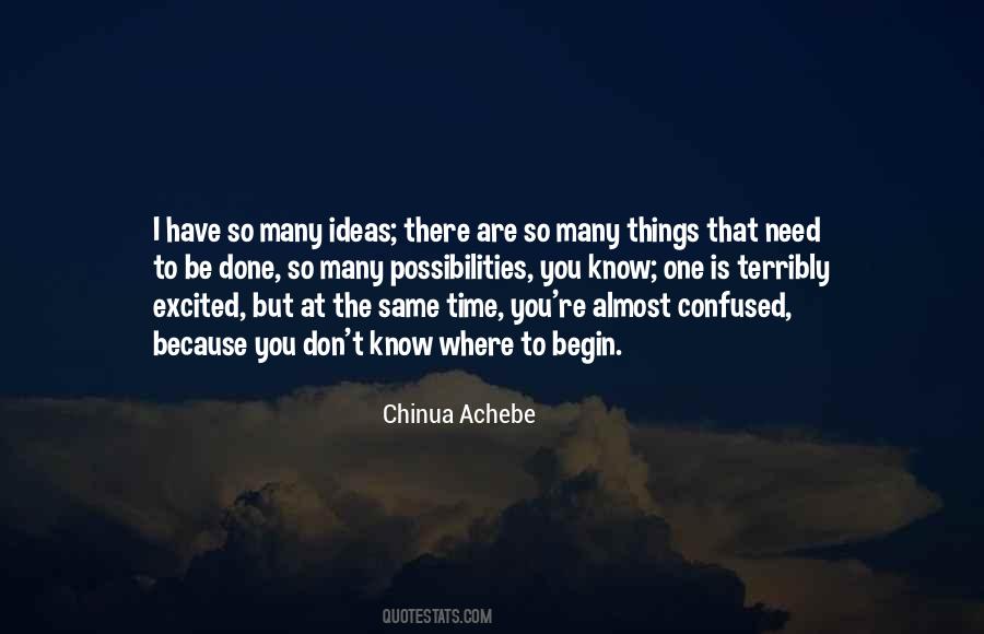 You Are Where You Need To Be Quotes #1369218