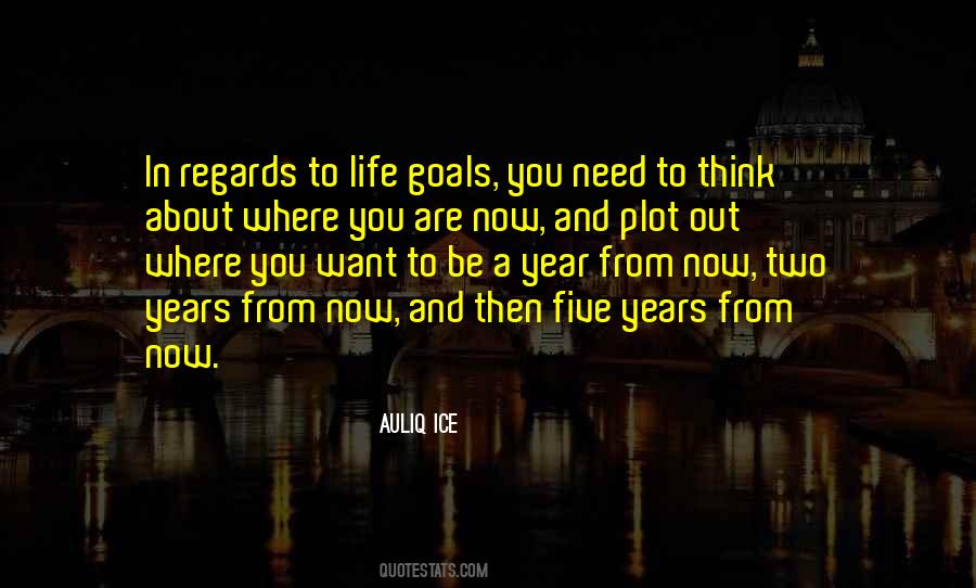You Are Where You Need To Be Quotes #842243