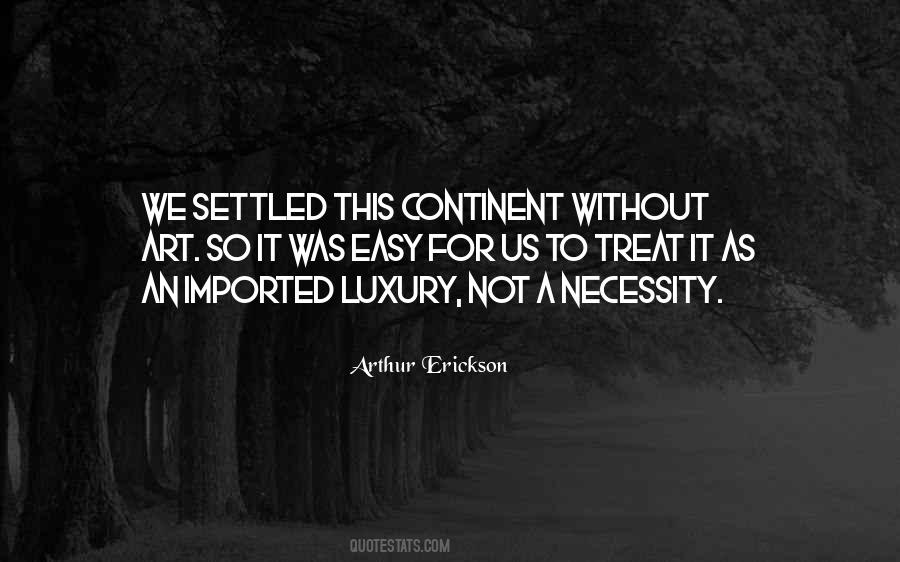 A Settled Quotes #1032295