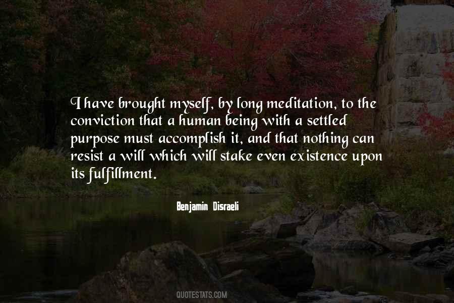 A Settled Quotes #1207371