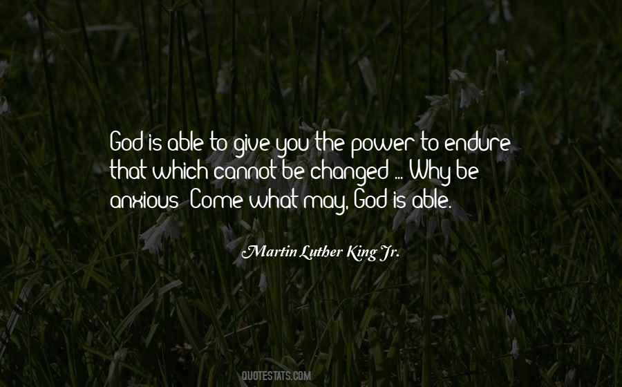Calm Peace Quotes #1586309