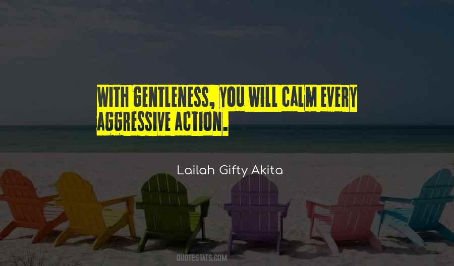 Calm Peace Quotes #536210
