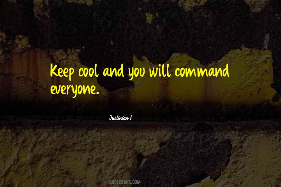 Calm Peace Quotes #878346