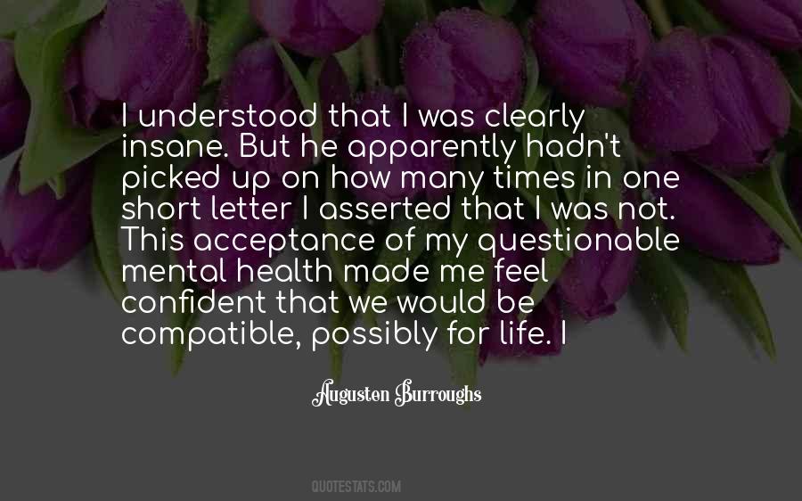 He Picked Me Up Quotes #443030