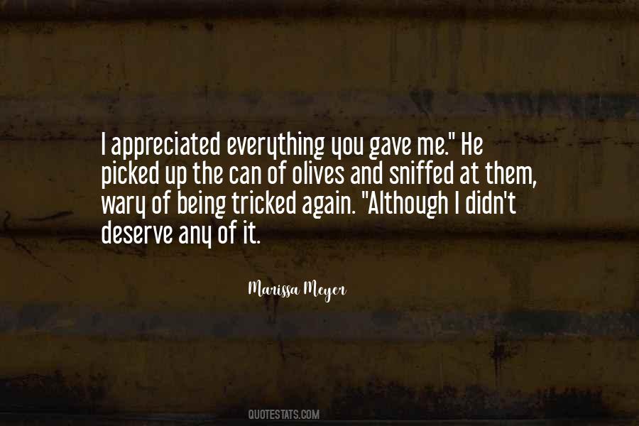 He Picked Me Up Quotes #654686