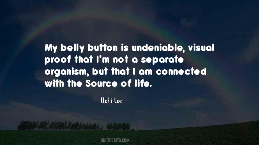 Proof Of Life Quotes #1118174