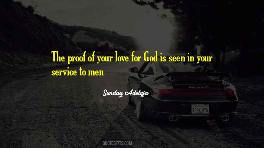 Proof Of Life Quotes #138925