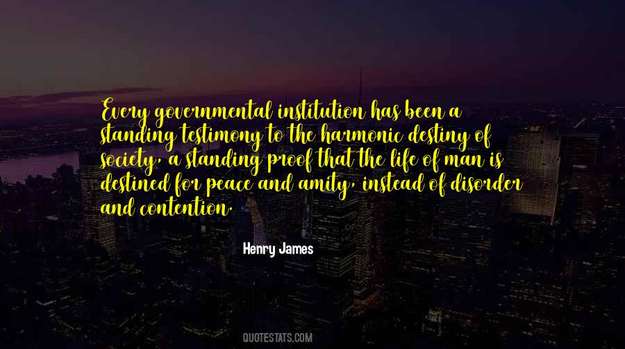 Proof Of Life Quotes #228441