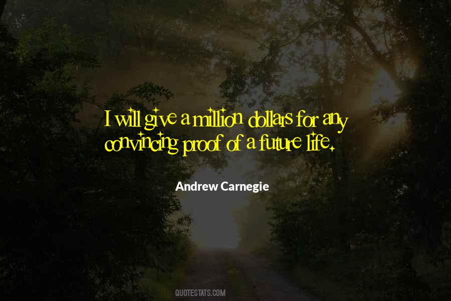 Proof Of Life Quotes #382119