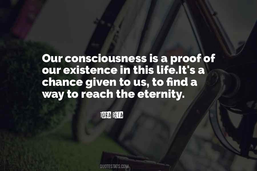 Proof Of Life Quotes #464984