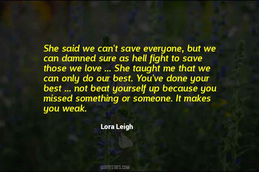 You Do Something To Me Quotes #309542