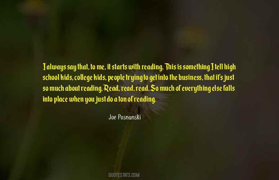 You Do Something To Me Quotes #322472