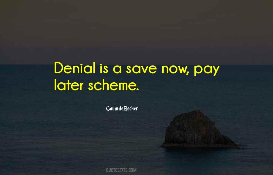 It Is Later Than You Think Quotes #40133
