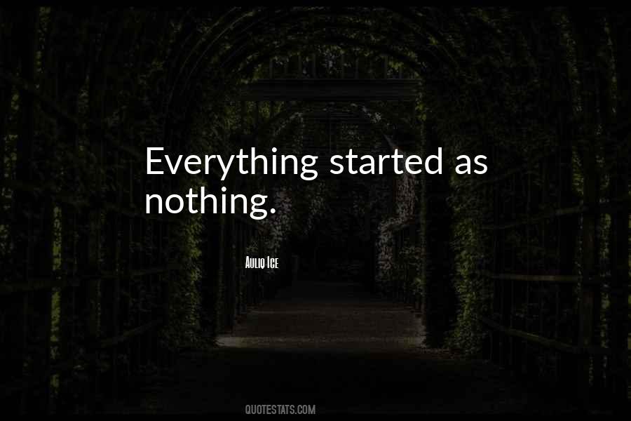 Quotes About Homebodies #1304824