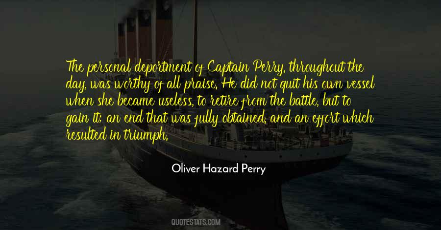 Personal Battle Quotes #1288035