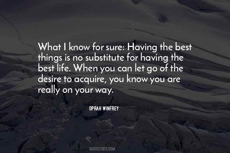 Best Desire Quotes #1828264