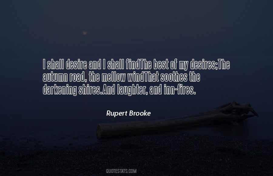 Best Desire Quotes #536288