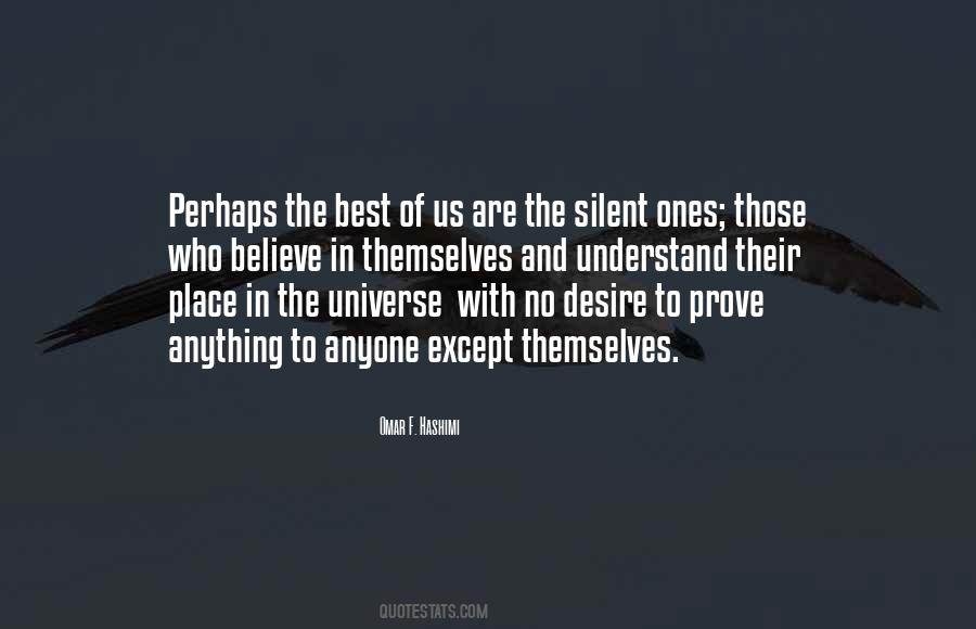 Best Desire Quotes #59098